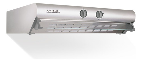 Axel AX-750 Extractor/Purificador - 495 mm - 600 mm - 140 mm - Blanco - 220V