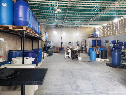 Imagen 9 de 14 de Fondo De Comercio En Venta Productos Químicos En Maracay Cod 22-17097 Dlc