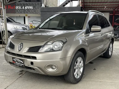 Renault Koleos DYNAMIQUE AT 2500CC 4X4