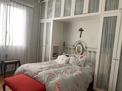 Imagen 16 de 30 de Departamento En Venta Ubicado En Recoleta, Capital Federal, Buenos Aires