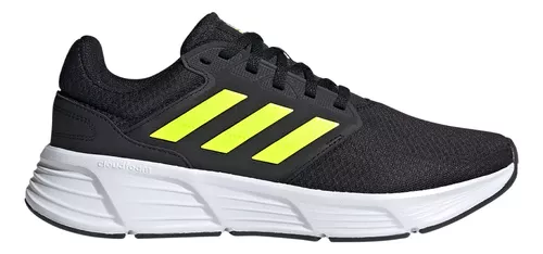 Elocuente luz de sol Delgado Zapatillas Adidas Cloudfoam Race Hombre | MercadoLibre 📦