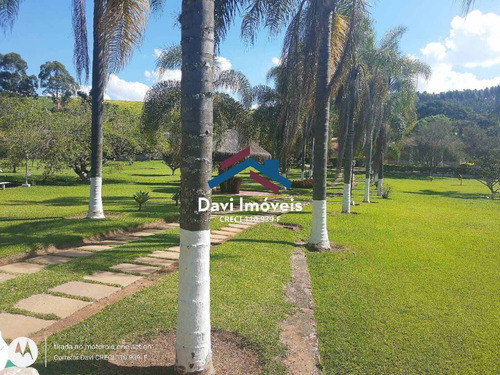 Imagem 7 de 15 de Lindo Sitio Na Região De Bragança Paulista-sp - Di22
