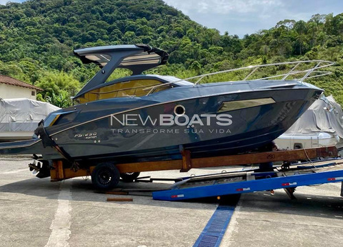 Fs Yachts 290 Ñ Focker Nx Triton Mestra Phantom