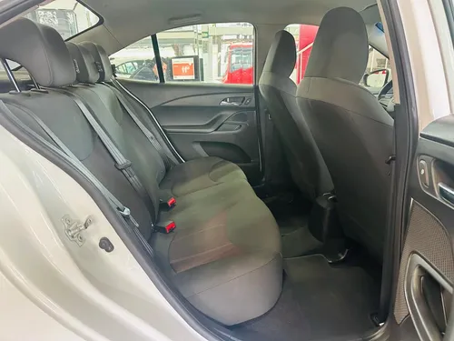 Chevrolet Aveo 1.5 Ls Mt