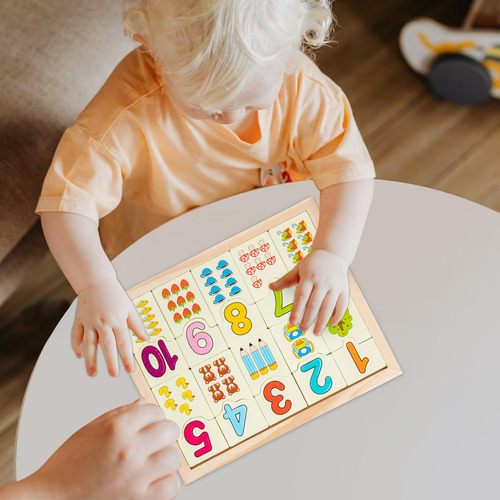 Juguetes De Tablero A Juego Juegos Educativos Números