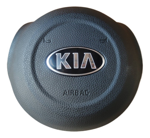 Tapa De Bolsa Aire Kia Soul 2015 2016 2017 2018 2019