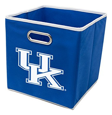 Almacenamiento Plegable Franklin Sports Ncaa Kentucky Wildca