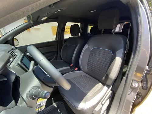 Renault Duster 1.3 Intens 4x2