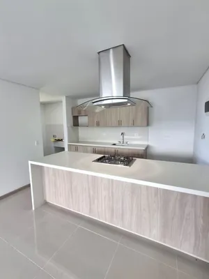 Apartamento en arriendo