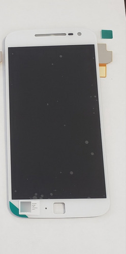 Display Pantalla  Para Motorola Moto G4 Plus Xt1641, 1642