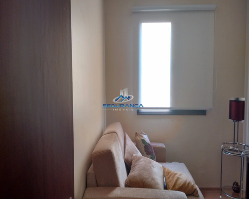 Imagem 15 de 17 de Apartamento - Ap01631 - 4417538