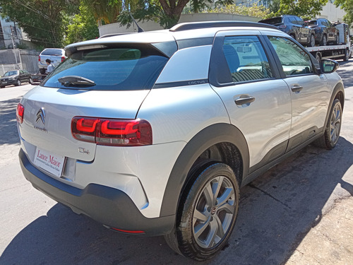 Citroën C4 Cactus 2022