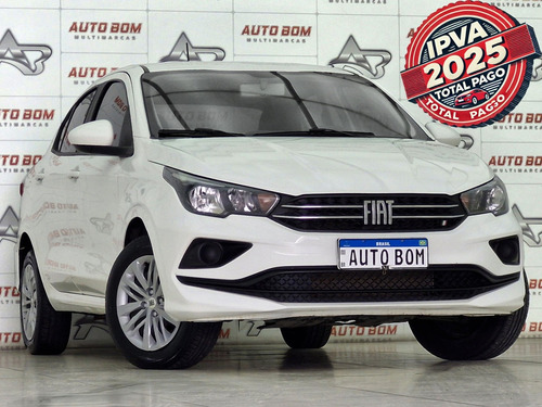 Fiat Cronos 1.0 FIREFLY FLEX DRIVE MANUAL
