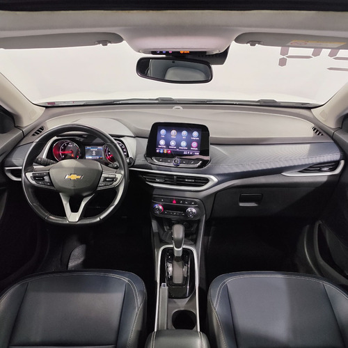 Chevrolet Tracker Premier 1.2 Turbo 12V Flex Aut.