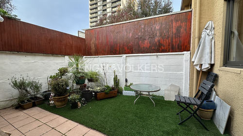 Casa En Condominio En Martinez De Rozas