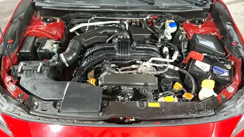 Subaru XV 2.0 PREMIUM CVT AWD
