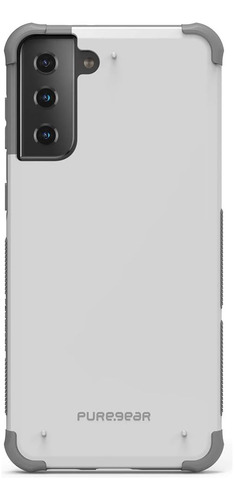 Funda Para Samsung Galaxy S21 Plus 5g - Blanca
