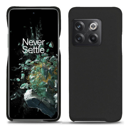 Funda  100% Cuero Lujo Frances Noreve P/ Oneplus 10t