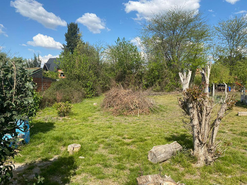 Terreno - Virrey Del Pino