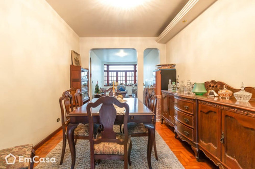 Imagem 5 de 10 de Casa À Venda Em São Paulo - 31244