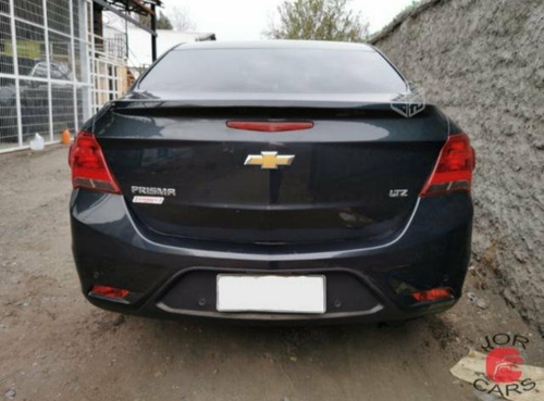 Chevrolet Prixma Ltz