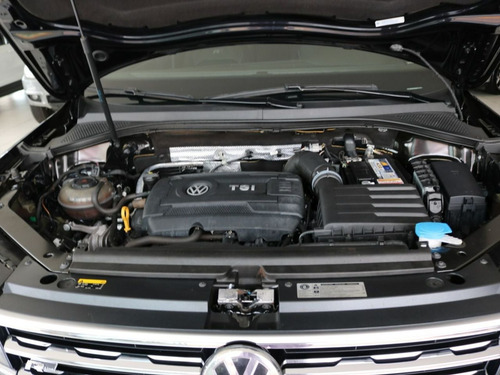 Imagem 14 de 15 de Volkswagen Tiguan Allspac R-line 350 Tsi 2.0 4x4 2019/20...