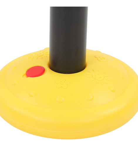 Juego De Canasta De Baloncesto Para Niños, Soporte Para Niño