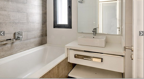 Imagen 9 de 14 de Espectacular Apartamento 3 Suites En Alfa Tower Puerto Buceo