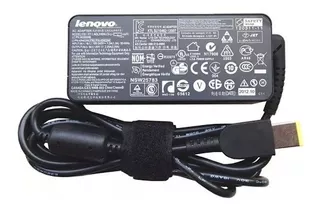 Cargador Original Lenovo Ideapad 500s 13isk 14isk 15isk 45w