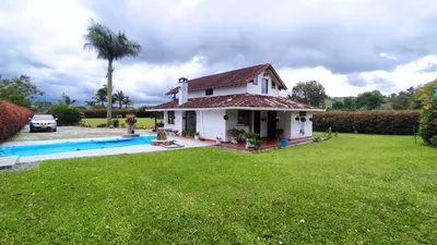 Casa en venta