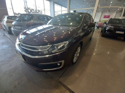 Citroën C4 Lounge 1.6 Hdi 115 Feel Pack Lomas