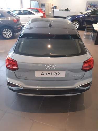 Imagen 17 de 25 de Audi Q2 Q3 Q5 Usado 0km 2017 2018 Quatttro Automatico Mm