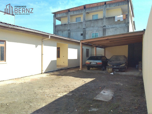 Imagem 3 de 15 de Casa - Monte Alegre - Ref: 2477 - V-2987