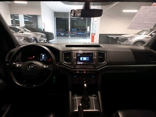 Volkswagen Amarok 3.0 V6 TDI DIESEL HIGHLINE EXTREME CD 4MOTION AUTOMÁTICO