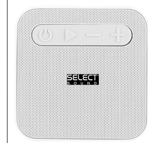 Select Sound, Bt221, Bocina Inalámbrica Recargable