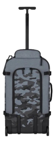 Maleta Duffel Victorinox 55 Lt-- Touring Wheeled Medium
