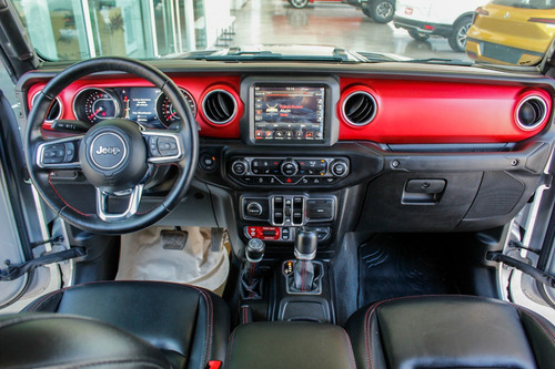 Jeep Gladiator 3.6 Rubicon 4x4 At