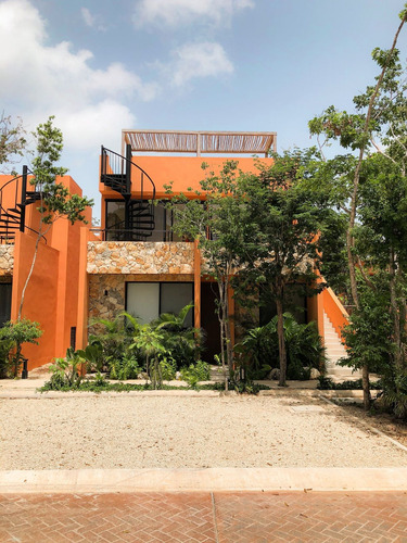Estudio En Venta Tulum, Region 10