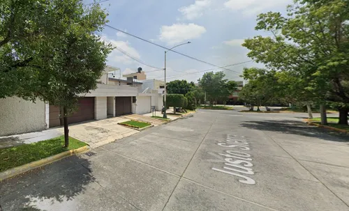 Casa En Venta, !! Propiedad Ya Adjudicada, En Remate¡¡- Justo Sierra 7, Cd. Satélite, 53100 Naucalpan De Juárez, Méx.