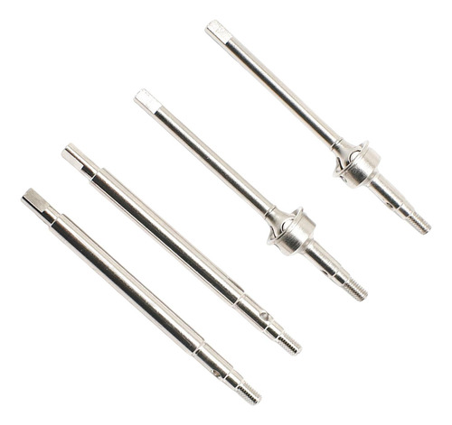 Rc Cvd Drive Shafts Dogbone Joint Upgrade Para Accesorios De