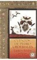 Cuentos De Pedro Urdemales (coleccion Cuentamerica) - Rolda