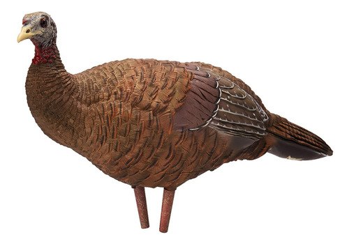 Avian-x Breeder Hen Turkey Decoy Lifelike - Decoracion Ple
