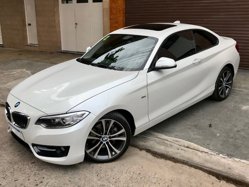 Bmw 220 M220i M220 235 M235 240 M240 M2 Serie 2 235i 135 240