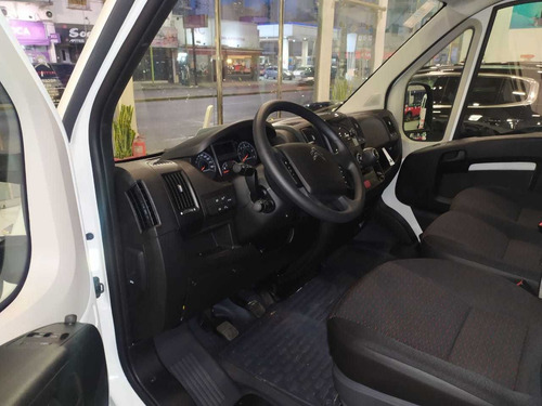 Imagen 6 de 17 de Citroën Jumper Furgón L3 H2 / Boxer / Ducato / Sprinter / S