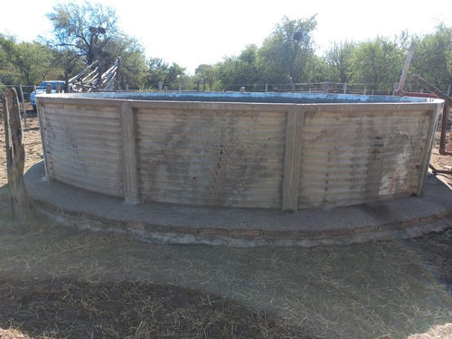 Imagen 7 de 9 de Venta Campo Ganadero Para Cría De 3926 Ha