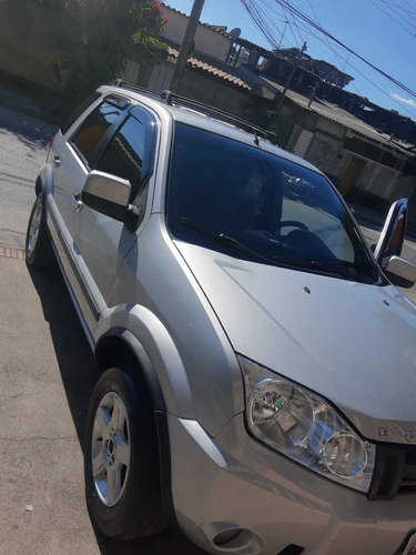 Ford Ecosport 2009 2.0 Xls Flex Aut. 5p