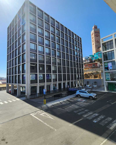 Venta Consulta Edificio Arenas Coquimbo (73341)
