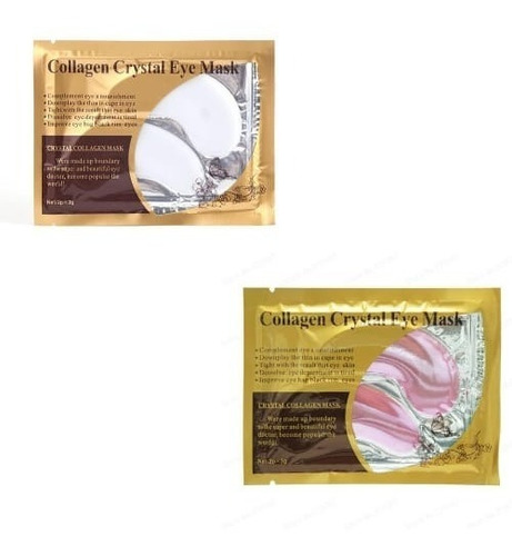 Imagen 7 de 10 de 100 Pz *surtido Mixto* Mascarillas Facial Ojos Labios Puntos