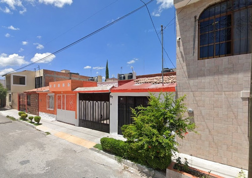 Casa En Venta En Colonia La Paz 2da Sección , San Juan Del Río Querétaro, Bd16