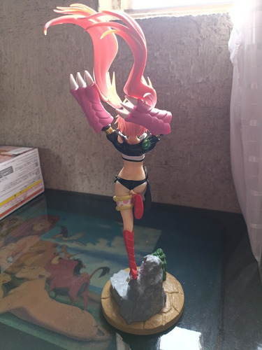 Figura That One Time I Got Reincarnated As Slime Milim Nava (Usado)